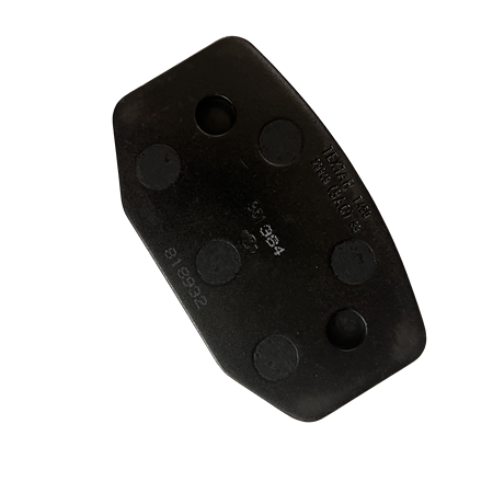 Bromsbelägg 1 st
